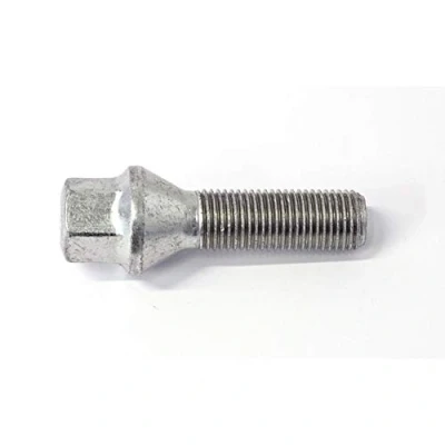 Imagen de H&amp;R 1454301 Tornillos de Rueda M14x1,5, M14 Asiento cónico F
