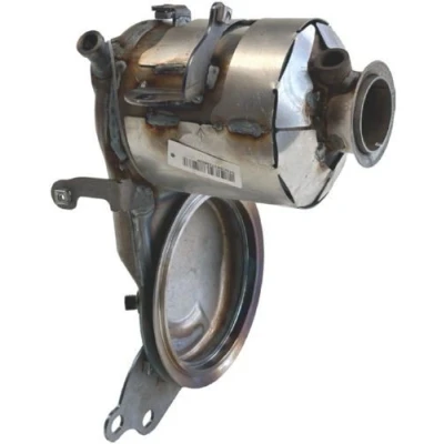 Imagen de Convertidor catalítico BOSAL 090 285