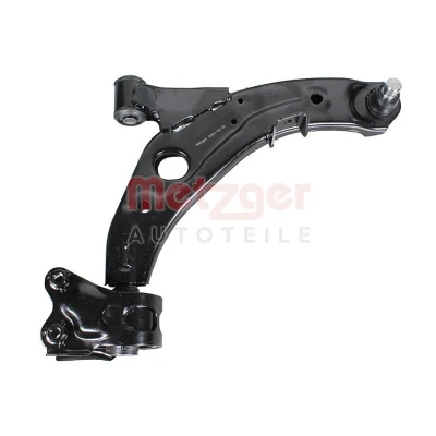 Imagen de METZGER 58196202 Barra oscilante, suspensión de ruedas MAZDA: CX 7 (ER) 2.5 MZR, 2.2 MZR CD AWD, 2.3 DISI Turbo DISi, AWD