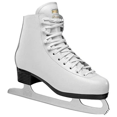 Imagen de Roces Paradise/Lama Ice Skate, Mujer, Blanco, 37