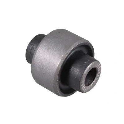 Imagen de METZGER 52112308 Silentblock Brazo de Suspension Eje delantero, izquierda, derecha, debajo, posterior