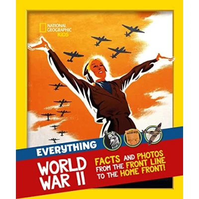 Imagen de Everything: World War Ii