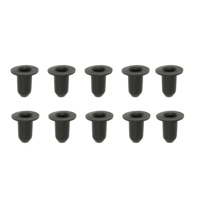 Imagen de ROMIX C60453 Clip, listón VOLKSWAGEN: Tiguan II, Golf 5, Polo V Hatchback, AUDI: Q5, SEAT: Toledo 4