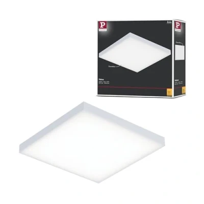 Imagen de Paulmann Velora lámpara LED de techo 22,5 x 22,5cm