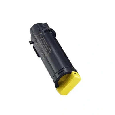 Imagen de Toner Dell 593 bbry 1200páginas Amarillo