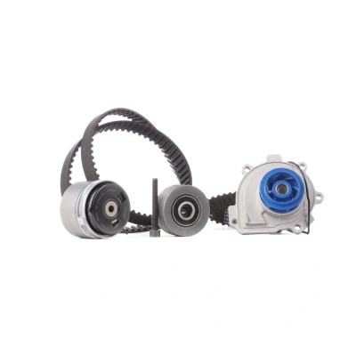 Imagen de SKF VKMC 05260 1 Bomba de Agua + Kit Distribucion con juntas 146 OPEL: Zafira B, Astra H Hatchback, GTC, FIAT: Stilo Hatchback
