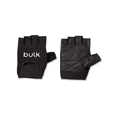 Imagen de Bulk Guantes de entrenamiento, Unisex, M