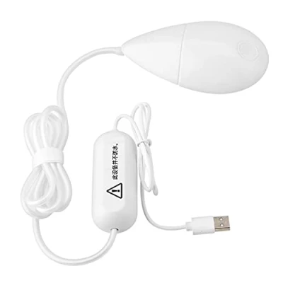 Imagen de Marvellous Mini Lavavajillas, Máquina de Lavado Ultrasónico Portátil USB Lavadora Automática Lavandería Vegetal Suministros Limpieza la