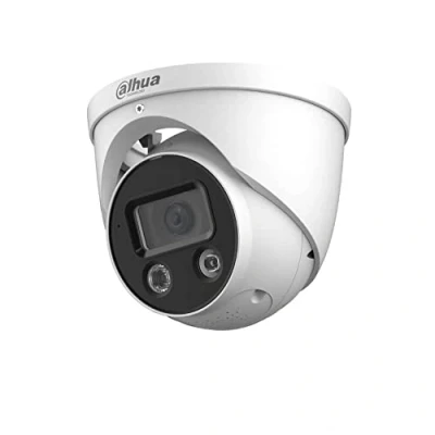 Imagen de Dahua Net Camera 8MP IR EYEBALL/IPC HDW3849HASPV0280BS3