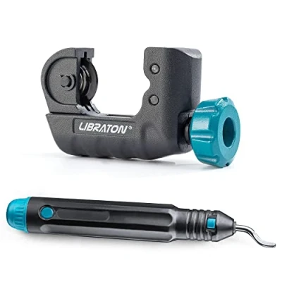 Imagen de Libraton Mini cortador de cobre 4 28 mm, tubos, tubos para