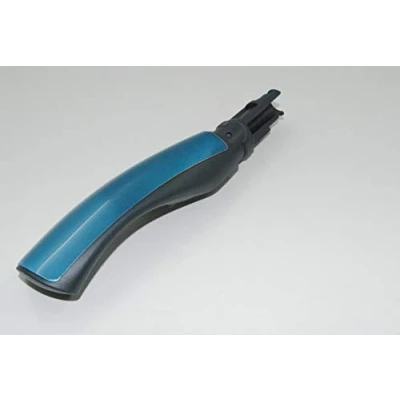 Imagen de BRAZO, ABRAZADERA DEL VASO IZQUIERDO DE THERMOMIX TM5. ORIGINAL VORWERK