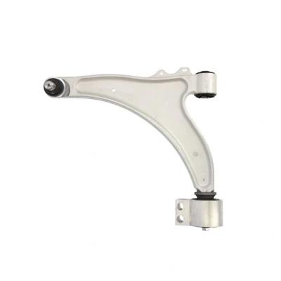 Imagen de TRW JTC2555 Barra oscilante, suspensión de ruedas Eje delantero, izquierda Brazo oscilante transversal Aluminio OPEL: Insignia A Berlina norauto,