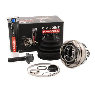 Imagen de KAMOKA 6560 Junta Homocinética lado de rueda AUDI: A6 C5 Berlina, A4 B6 B5 VOLKSWAGEN: Passat GP Polo IV Hatchback
