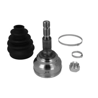 Imagen de METELLI 15 1289 Junta Homocinética Caucho OPEL: Zafira A, Astra G Coupé, CC