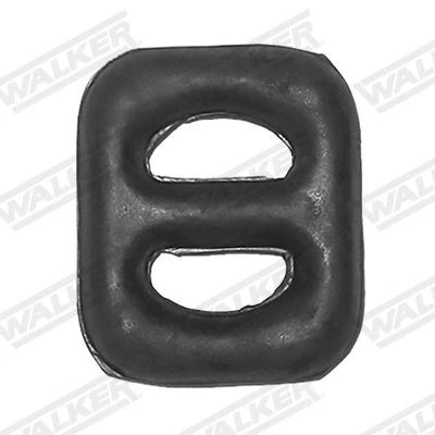 Imagen de WALKER 81397 Cinta de goma, sistema escape OPEL: Kadett E Berlina, CC, Calibra A, SAAB: 9 3 Cabrio, Hatchback