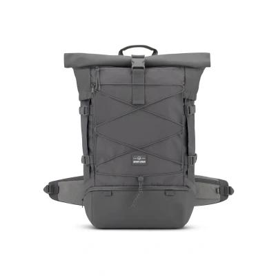Imagen de Johnny Urban Travel Allen XL Mochila de senderismo, Talla: One Size, Grau
