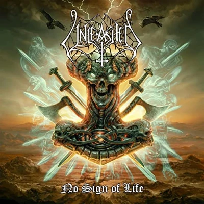 Imagen de No Sign Of Life [Vinilo]