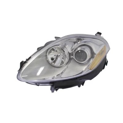 Imagen de Faro principal DEPO 661 1153LMLDEM1, Izquierda