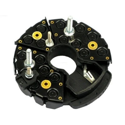 Imagen de AS PL ARC0108 Rectificador, alternador