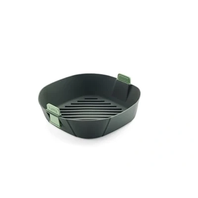 Imagen de Lékué Cesta XL de silicona para freidora aire