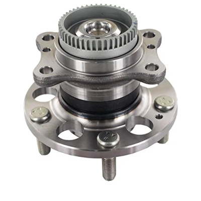 Imagen de SKF VKBA 7625 Juego de cojinete rueda con anillo sensor ABS 73
