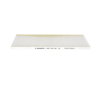 Imagen de Filtro de habitáculo BOSCH 1 987 432 042