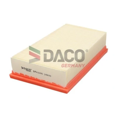 Imagen de Filtro de aire DACO Germany DFA2606
