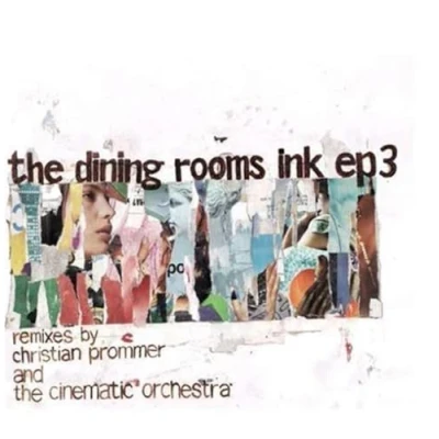 Imagen de Ink Ep 3 fatale (vinilo)