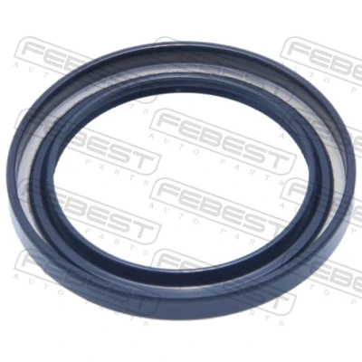 Imagen de FEBEST 95BBY 42560606X Anillo obturador, cubo de rueda