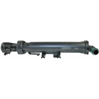 Imagen de METZGER 2220574 Tobera de agua regadora, lavado faros Delante, derecha