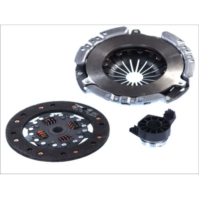 Imagen de LuK BR 0222 622 1423 00 Kit de embrague con cojinete desembrague, plato 220 FIAT: Brava Hatchback, Marea Berlina, Barchetta
