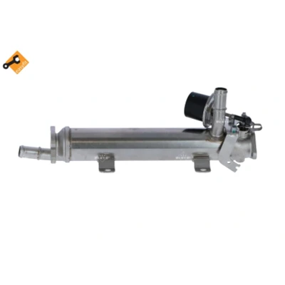 Imagen de NRF 48314 Módulo AGR con radiator EGR, juntas tóricas EASY FIT VOLKSWAGEN: Tiguan I, Golf 6, SEAT: Leon II Hatchback, Altea XL