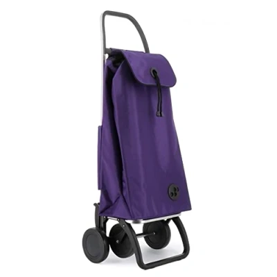 Imagen de Carro Rolser I MAX MF 4 Ruedas More