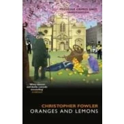 Imagen de Bryant &amp; May: Oranges And Lemons