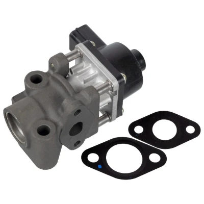 Imagen de FEBI BILSTEIN 177180 Válvula EGR con juntas SUZUKI: Grand Vitara 2 SUV, SWIFT 3, Jimny SUV
