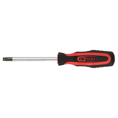 Imagen de KS TOOLS 159.1134 Destornillador T6 205, 100 Torx