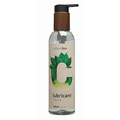 Imagen de Cobeco Bio Lubricante 150 Ml