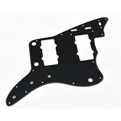 Imagen de Dopro American Vintage Jazzmaster Golpeador para guitarra (3 capas)