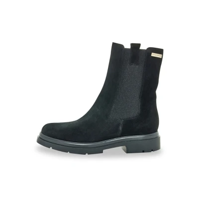 Imagen de Les Tropeziennes par M Belarbi SLAM Botas, Mujer, Talla: 41, Black Zapatos
