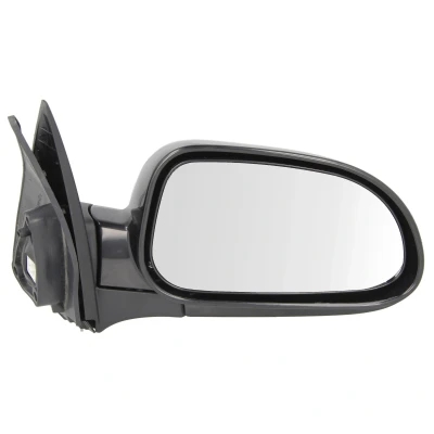 Imagen de espejo retrovisor Blic 5402 56 2001072P derecha eléctrico térmico, completo, convexo para vehíc. con volante a la izquierda