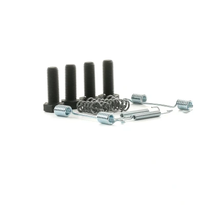 Imagen de QUICK BRAKE 105 0865 Juego de accesorios, zapatas freno estacionamiento MERCEDES BENZ: Clase E Berlina norauto, oscaro, mister auto