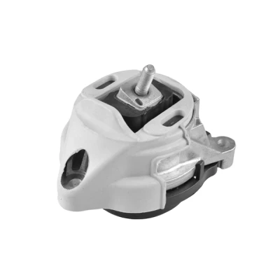 Imagen de TEDGUM TED97955 Soporte de motor derecha hidráulico BMW: X3