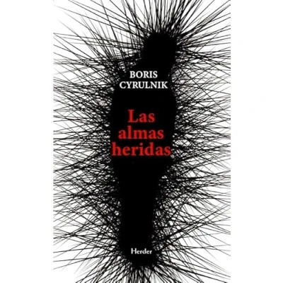 Imagen de Las Almas Heridas