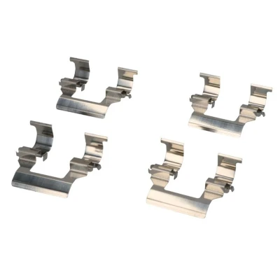 Imagen de QUICK BRAKE 109 1279 Kit de accesorios, pastillas frenos