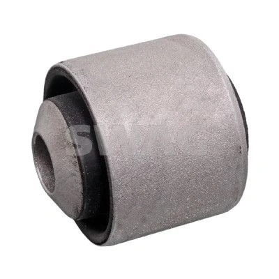 Imagen de SWAG 10 0462 Silentblock Brazo de Suspension Eje trasero izquierda, trasero, derecha 41 Caucho MERCEDES BENZ: Clase S Berlina