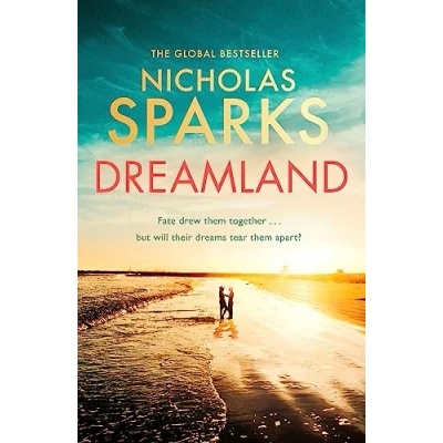 Imagen de Dreamland: From The author of global bestseller, Notebook
