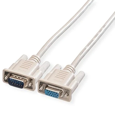 Imagen de Roline 11.01.6590 Cable Vga
