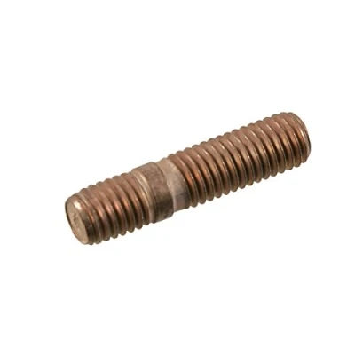 Imagen de Tornillo, sistema de escape FEBI BILSTEIN 04363