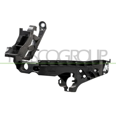 Imagen de PRASCO AD0243416 Soporte, faro principal interior, izquierda AUDI: A4 B8 Berlina, Avant