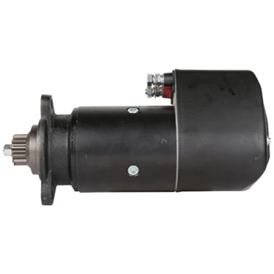 Imagen de HELLA 8EA 012 586 181 Motor de arranque 24 5,4 12